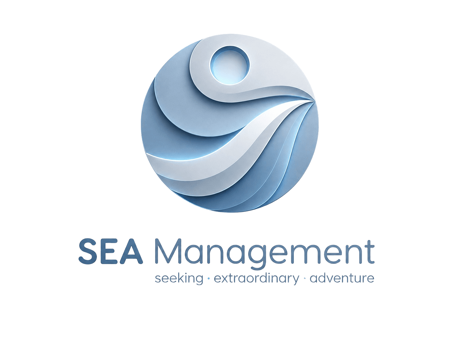 SEA Management LLC logo